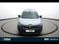Voitures D'occasion À Saint-Pol-Sur-Ternoise | Renault Express Van 1.5 Blue Dci 95Ch Confort 22