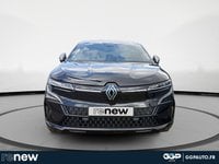 Voitures D'occasion À Saint-Pol-Sur-Ternoise | Renault Mégane Megane E-Tech Electric Ev60 220Ch...