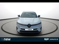 Voitures D'occasion À Saint-Pol-Sur-Ternoise | Renault Mégane Megane E-Tech Electric Ev60 220Ch...