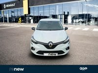 Voitures D'occasion À Saint-Pol-Sur-Ternoise | Renault Clio 1.0 Tce 100Ch Evolution Gpl