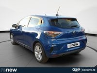 Voitures D'occasion À Saint-Pol-Sur-Ternoise | Renault Clio 1.5 Blue Dci 100Ch Evolution - 24