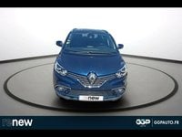 Voitures D'occasion À Saint-Pol-Sur-Ternoise | Renault Grand Scénic Grand Scenic 1.5 Dci 110Ch ...