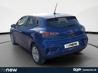 Voitures D'occasion À Saint-Pol-Sur-Ternoise | Renault Clio 1.5 Blue Dci 100Ch Evolution - 24