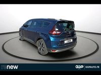 Voitures D'occasion À Saint-Pol-Sur-Ternoise | Renault Grand Scénic Grand Scenic 1.7 Blue Dci 1...
