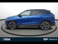 Voitures D'occasion À Saint-Pol-Sur-Ternoise | Renault Austral 1.3 Tce Mild Hybrid 160Ch Techno ...