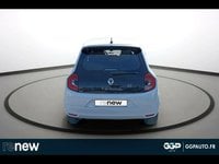 Voitures D'occasion À Saint-Pol-Sur-Ternoise | Renault Twingo 1.0 Sce 65Ch Equilibre