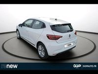 Voitures D'occasion À Saint-Pol-Sur-Ternoise | Renault Clio 1.0 Tce 90Ch Business E6D-Full