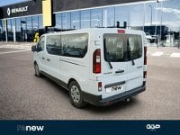 Voitures D'occasion À Saint-Pol-Sur-Ternoise | Renault Trafic Combi L2 2.0 Blue Dci 150Ch S&S Ze...
