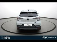 Voitures D'occasion À Saint-Pol-Sur-Ternoise | Renault Captur 1.6 E-Tech Full Hybrid 145Ch Espri...