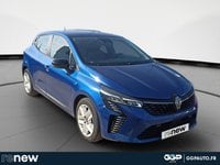 Voitures D'occasion À Saint-Pol-Sur-Ternoise | Renault Clio 1.5 Blue Dci 100Ch Evolution - 24