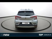 Voitures D'occasion À Saint-Pol-Sur-Ternoise | Renault Captur 1.6 E-Tech Hybride 145Ch Iconic