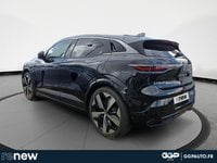 Voitures D'occasion À Saint-Pol-Sur-Ternoise | Renault Mégane Megane E-Tech Electric Ev60 220Ch...