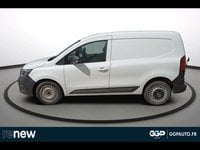 Voitures D'occasion À Saint-Pol-Sur-Ternoise | Renault Kangoo Van L1 1.5 Blue Dci 95Ch Extra Sé...