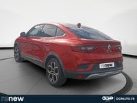 Voitures D'occasion À Saint-Pol-Sur-Ternoise | Renault Arkana 1.3 Tce 140Ch Fap Intens Edc -21B