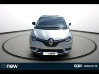 Voitures D'occasion À Saint-Pol-Sur-Ternoise | Renault Grand Scénic Grand Scenic 1.3 Tce 140Ch ...