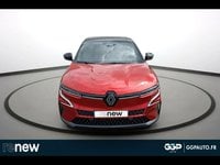 Voitures D'occasion À Saint-Pol-Sur-Ternoise | Renault Mégane Megane E-Tech Electric 220Ch Icon...
