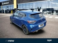 Voitures D'occasion À Saint-Pol-Sur-Ternoise | Renault Clio 1.0 Tce 90Ch Esprit Alpine - 25