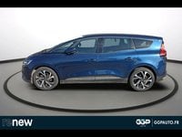 Voitures D'occasion À Saint-Pol-Sur-Ternoise | Renault Grand Scénic Grand Scenic 1.7 Blue Dci 1...