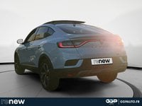 Voitures D'occasion À Saint-Pol-Sur-Ternoise | Renault Arkana 1.6 E-Tech 145Ch Full Hybrid Techn...