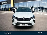 Voitures D'occasion À Saint-Pol-Sur-Ternoise | Renault Clio 1.6 E-Tech 145Ch Full Hybrid Evoluti...