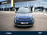 Voitures D'occasion À Saint-Pol-Sur-Ternoise | Renault Symbioz 1.6 E-Tech Full Hybrid 145Ch Iconic