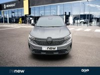 Voitures D'occasion À Saint-Pol-Sur-Ternoise | Renault Espace 1.2 E-Tech Full Hybrid 200Ch Espri...