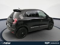 Voitures D'occasion À Saint-Pol-Sur-Ternoise | Renault Twingo E-Tech Electric Urban Night R80 Ac...