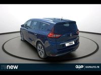 Voitures D'occasion À Saint-Pol-Sur-Ternoise | Renault Grand Scénic Grand Scenic 1.5 Dci 110Ch ...