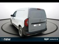 Voitures D'occasion À Saint-Pol-Sur-Ternoise | Renault Kangoo Van L1 1.5 Blue Dci 95Ch Extra Sé...