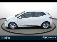 Voitures D'occasion À Saint-Pol-Sur-Ternoise | Renault Clio 1.0 Tce 90Ch Business E6D-Full