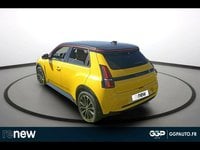 Voitures D'occasion À Saint-Pol-Sur-Ternoise | Renault 5 E-Tech Electrique 150Ch Iconic Cinq Aut...