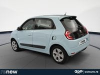 Voitures D'occasion À Saint-Pol-Sur-Ternoise | Renault Twingo 1.0 Sce 65Ch Zen - 21My