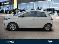 Voitures D'occasion À Saint-Pol-Sur-Ternoise | Renault Zoe E-Tech Life Charge Normale R110 - 21