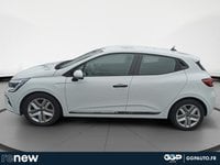 Voitures D'occasion À Saint-Pol-Sur-Ternoise | Renault Clio 1.0 Sce 65Ch Business -21
