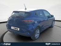 Voitures D'occasion À Saint-Pol-Sur-Ternoise | Renault Clio 1.5 Blue Dci 100Ch Evolution - 24