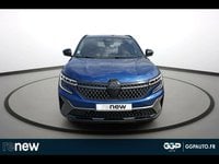 Voitures D'occasion À Saint-Pol-Sur-Ternoise | Renault Austral 1.3 Tce Mild Hybrid 160Ch Techno ...