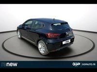 Voitures D'occasion À Saint-Pol-Sur-Ternoise | Renault Clio 1.0 Tce 100Ch Business Gpl -21N