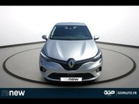 Voitures D'occasion À Saint-Pol-Sur-Ternoise | Renault Clio 1.0 Tce 90Ch Business -21