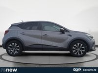 Voitures D'occasion À Saint-Pol-Sur-Ternoise | Renault Captur 1.6 E-Tech Hybride 145Ch Evolution