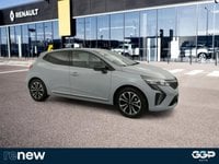 Voitures D'occasion À Saint-Pol-Sur-Ternoise | Renault Clio 1.6 E-Tech 145Ch Full Hybrid Techno ...