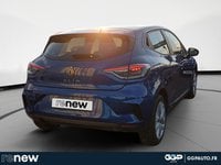 Voitures D'occasion À Saint-Pol-Sur-Ternoise | Renault Clio 1.5 Blue Dci 100Ch Evolution - 24