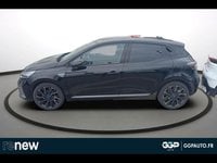 Voitures D'occasion À Saint-Pol-Sur-Ternoise | Renault Clio 1.0 Tce 90Ch Esprit Alpine - 25