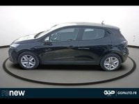 Voitures D'occasion À Saint-Pol-Sur-Ternoise | Renault Clio 1.0 Sce 65Ch Evolution