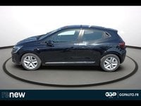 Voitures D'occasion À Saint-Pol-Sur-Ternoise | Renault Clio 1.0 Tce 100Ch Business Gpl -21N