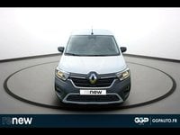 Voitures D'occasion À Saint-Pol-Sur-Ternoise | Renault Kangoo Van L1 1.5 Blue Dci 95Ch Extra Sé...