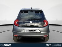 Voitures D'occasion À Saint-Pol-Sur-Ternoise | Renault Twingo E-Tech Electric Equilibre R80 Acha...