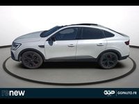 Voitures D'occasion À Saint-Pol-Sur-Ternoise | Renault Arkana 1.6 E-Tech 145Ch Rs Line -21B