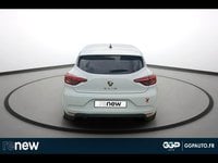 Voitures D'occasion À Saint-Pol-Sur-Ternoise | Renault Clio 1.0 Tce 90Ch Evolution