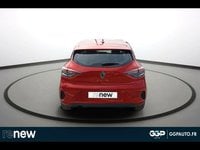 Voitures D'occasion À Saint-Pol-Sur-Ternoise | Renault Clio 1.5 Blue Dci 100Ch Evolution - 24