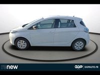 Voitures D'occasion À Saint-Pol-Sur-Ternoise | Renault Zoe City Charge Normale R90